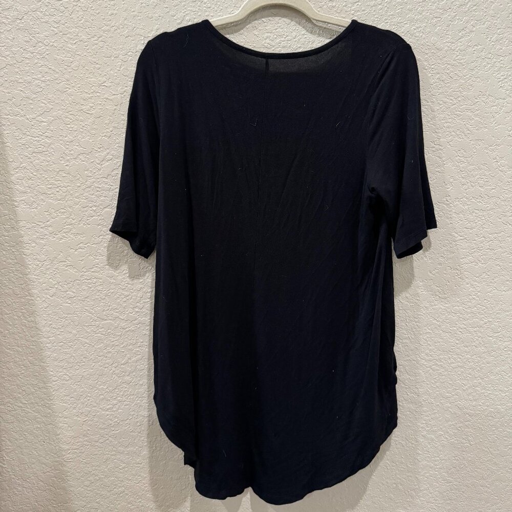 Torrid super soft knit shirt